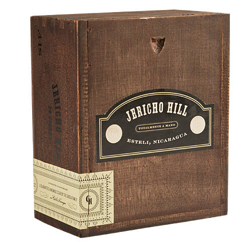 View product media JHWL Willy Lee, , jrcigars 3